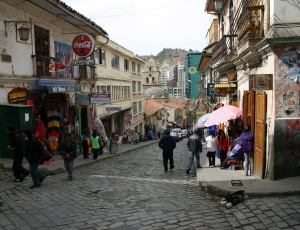 Bolivia Classic Climbs Full Itinerary